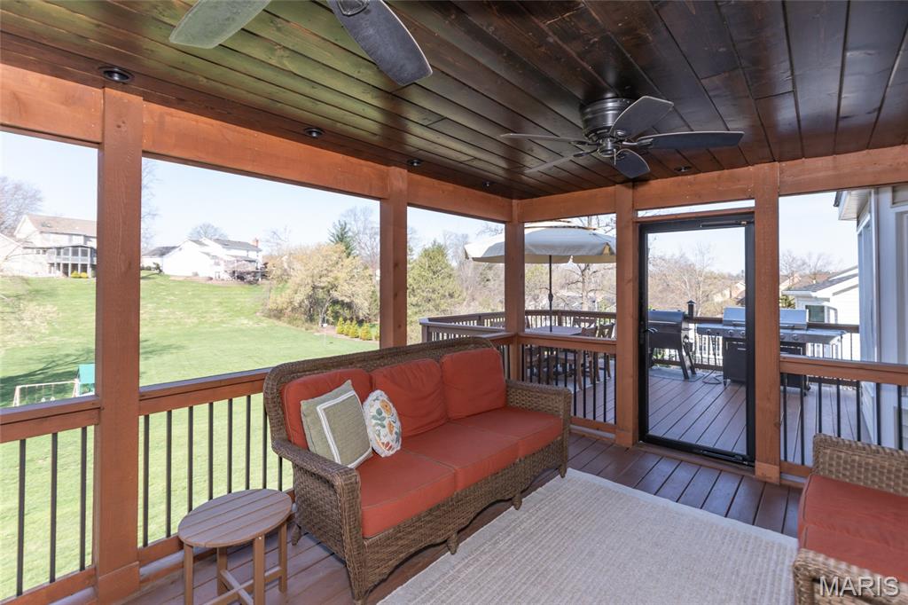 Thousand Oaks Two - Residential