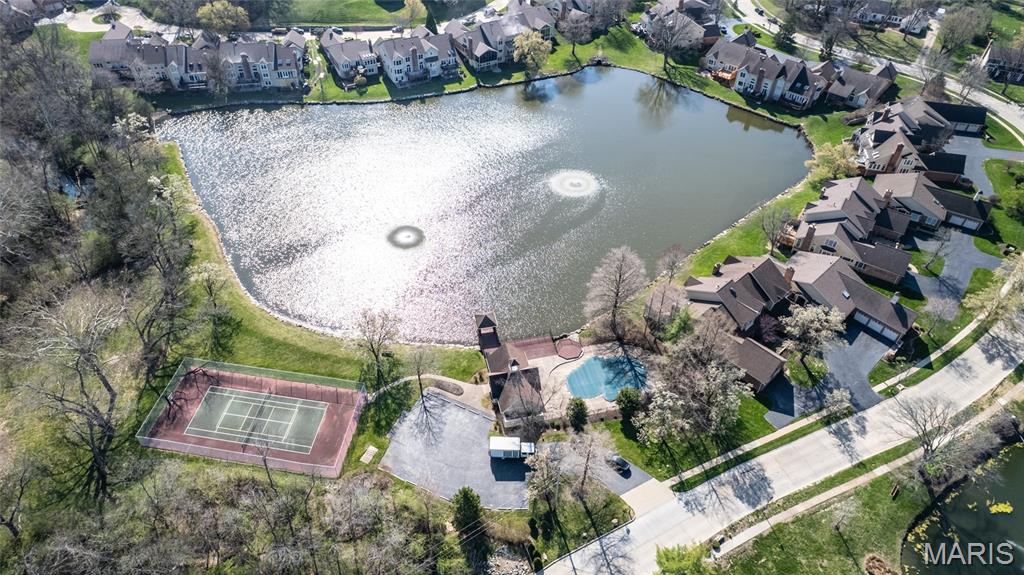 Thousand Oaks Two - Residential