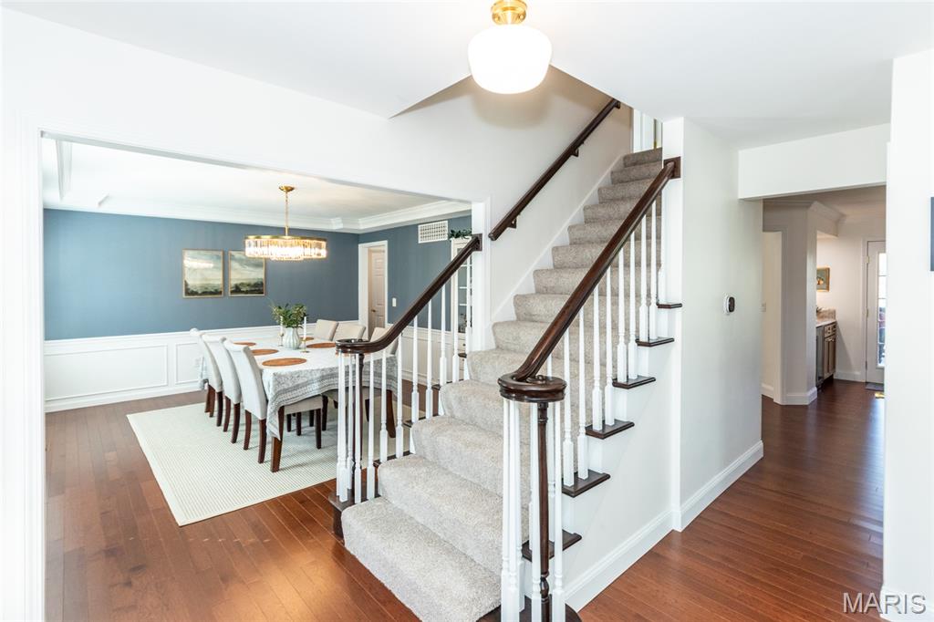 Thousand Oaks Two - Residential