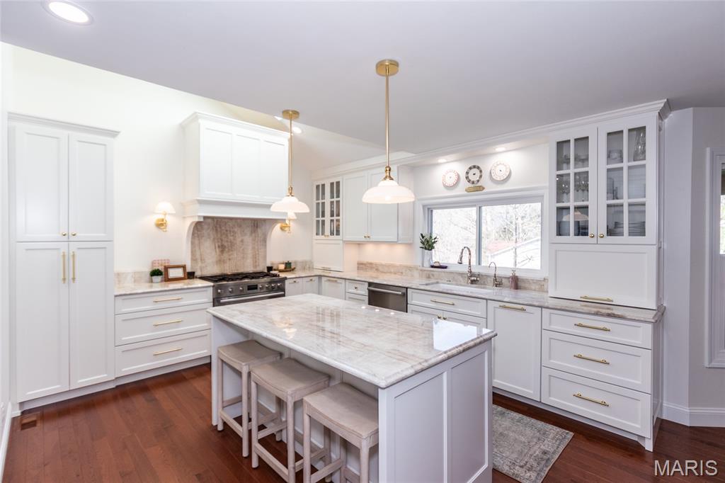 Thousand Oaks Two - Residential