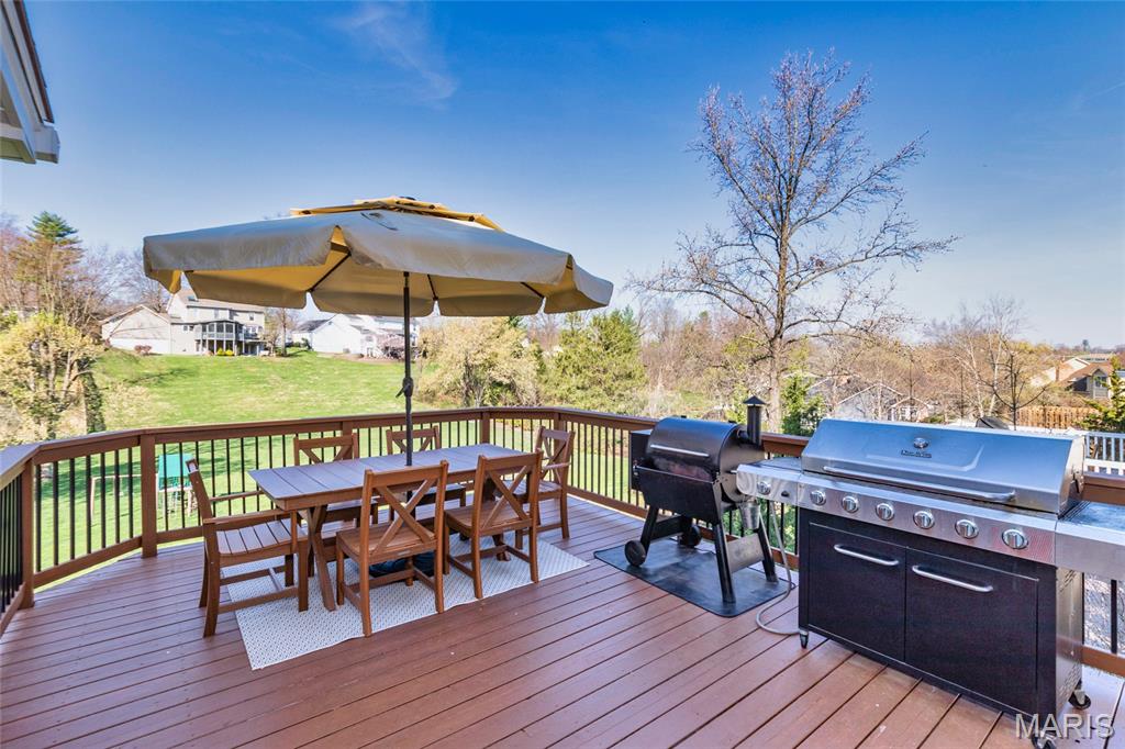 Thousand Oaks Two - Residential