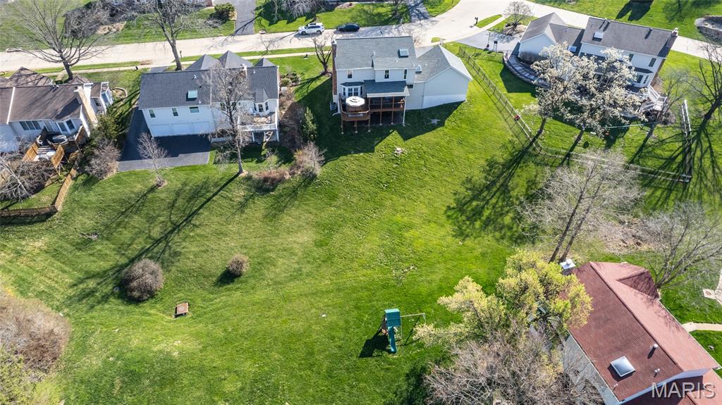 Thousand Oaks Two - Residential