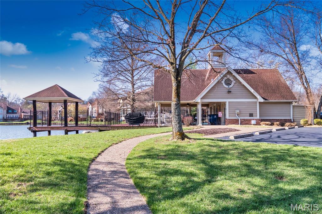 Thousand Oaks Two - Residential