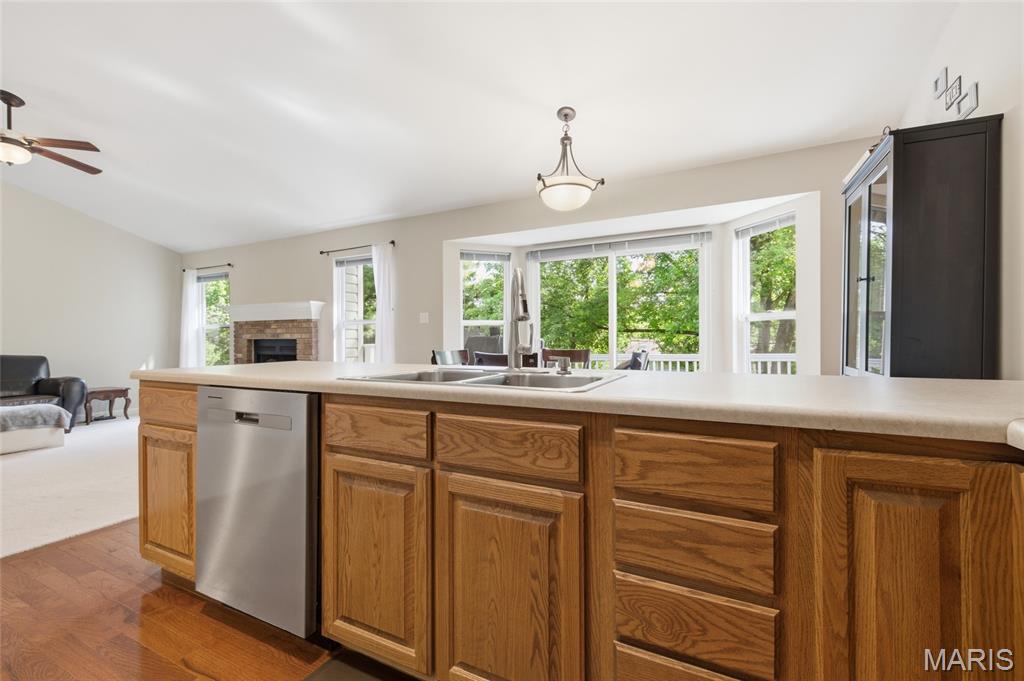 Ofallon Hills - Residential