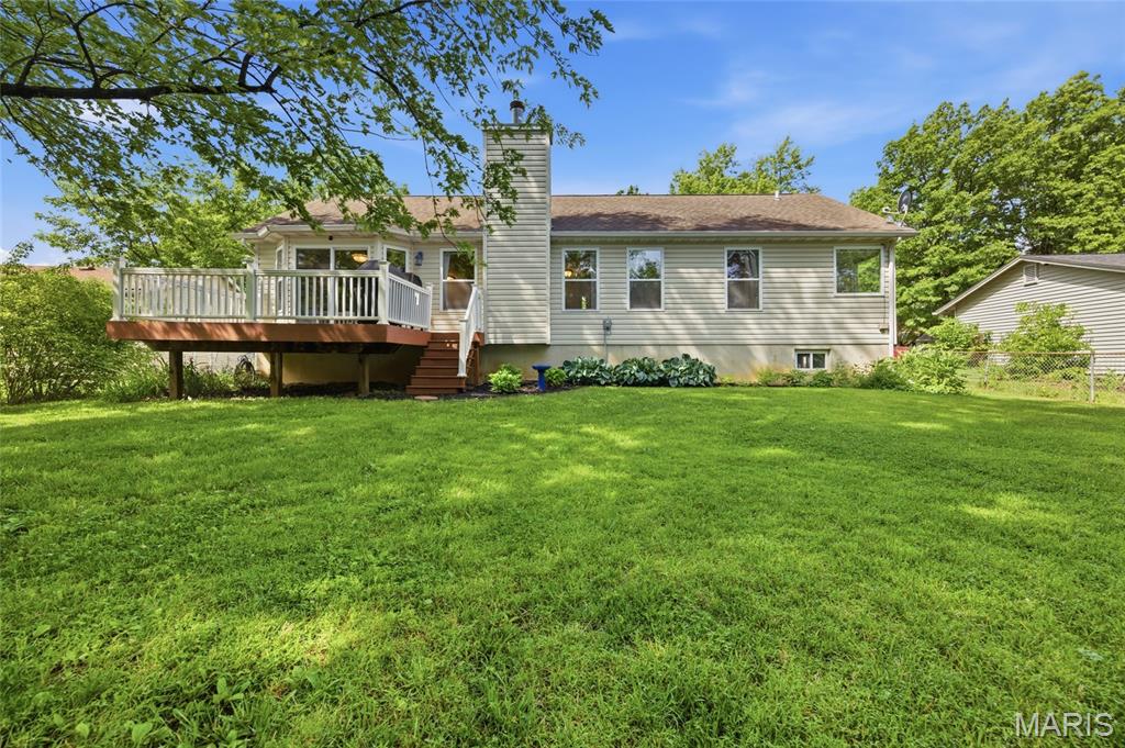 Ofallon Hills - Residential