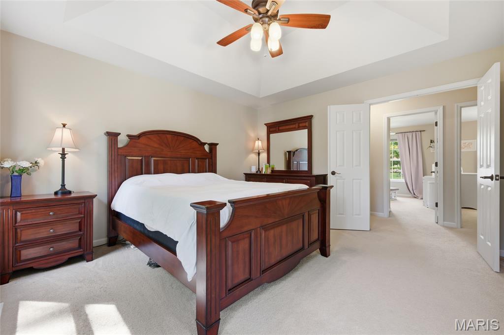 Ofallon Hills - Residential