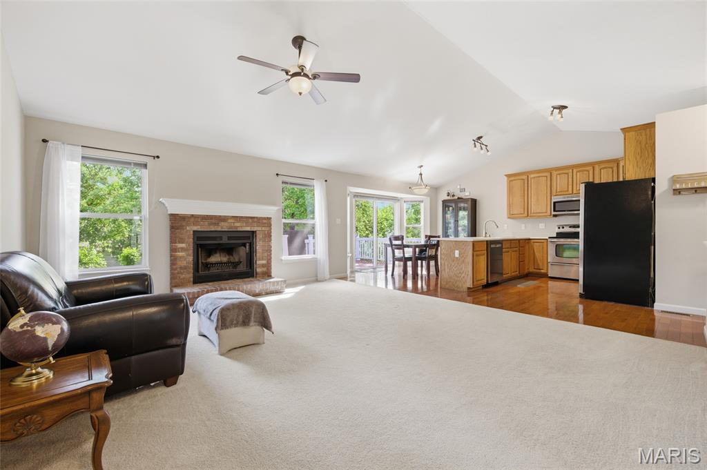 Ofallon Hills - Residential