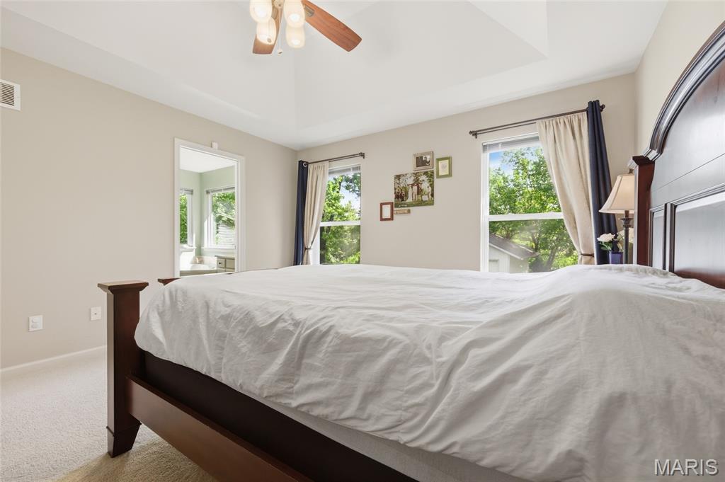 Ofallon Hills - Residential