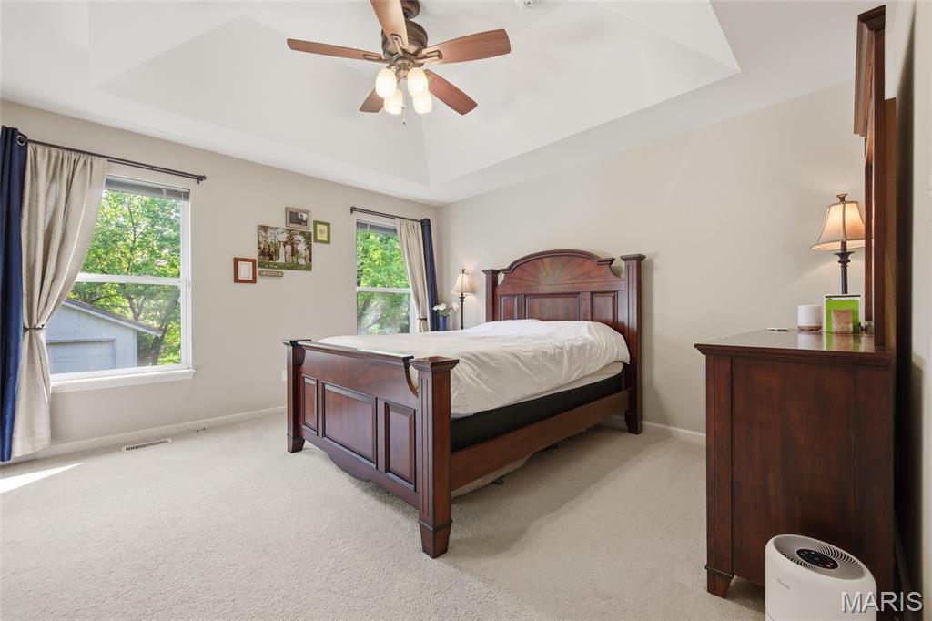 Ofallon Hills - Residential