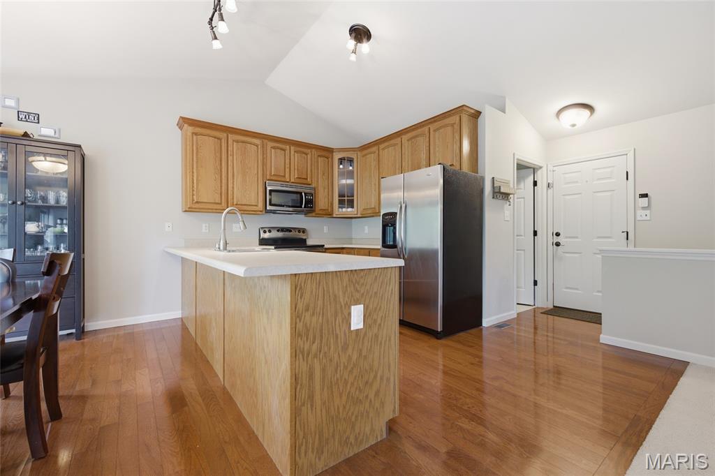 Ofallon Hills - Residential