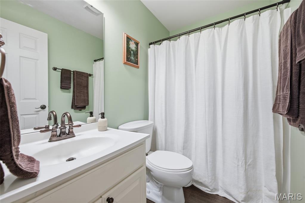 Ofallon Hills - Residential