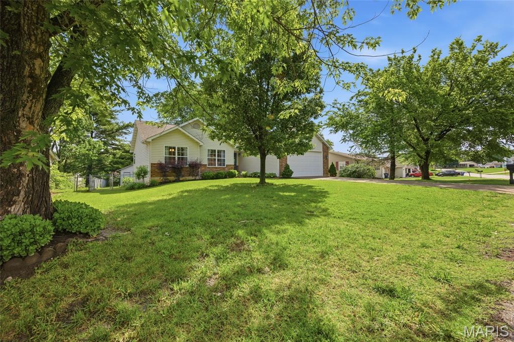 Ofallon Hills - Residential