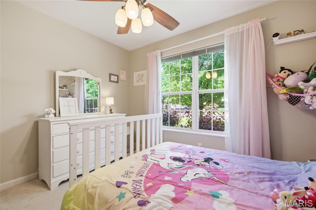 Ofallon Hills - Residential