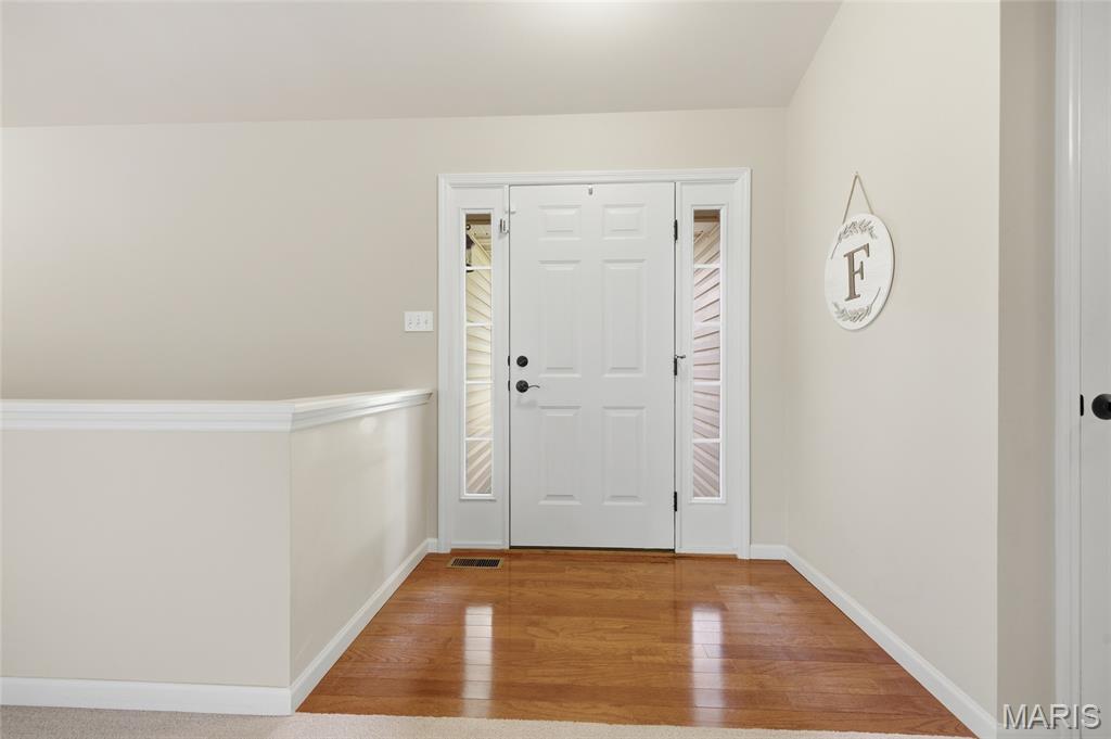 Ofallon Hills - Residential