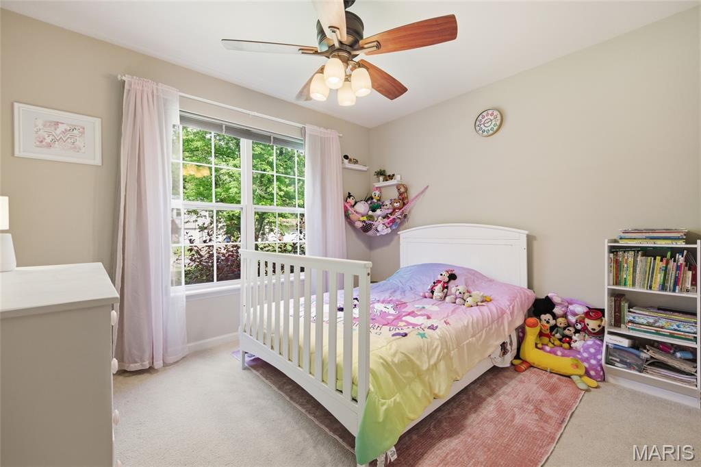 Ofallon Hills - Residential