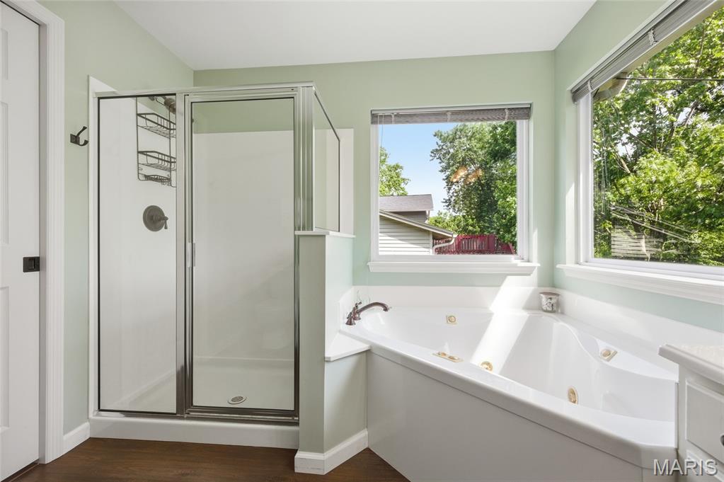 Ofallon Hills - Residential