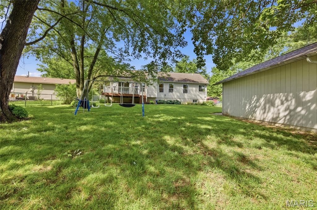 Ofallon Hills - Residential