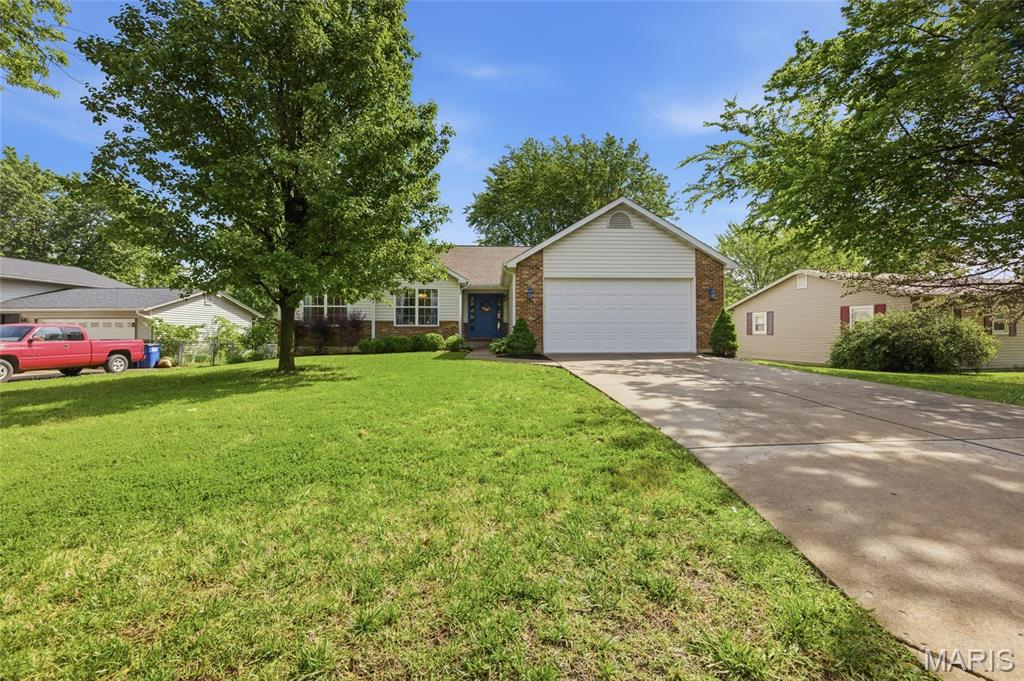 Ofallon Hills - Residential