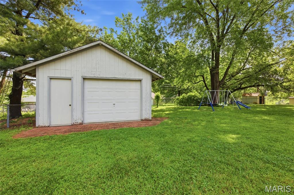 Ofallon Hills - Residential