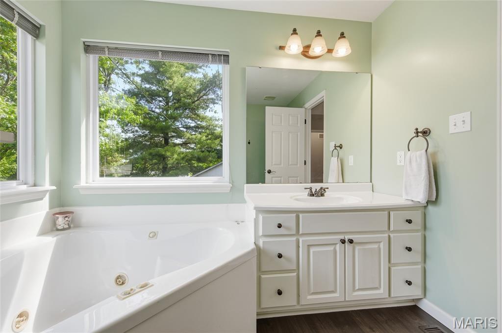 Ofallon Hills - Residential