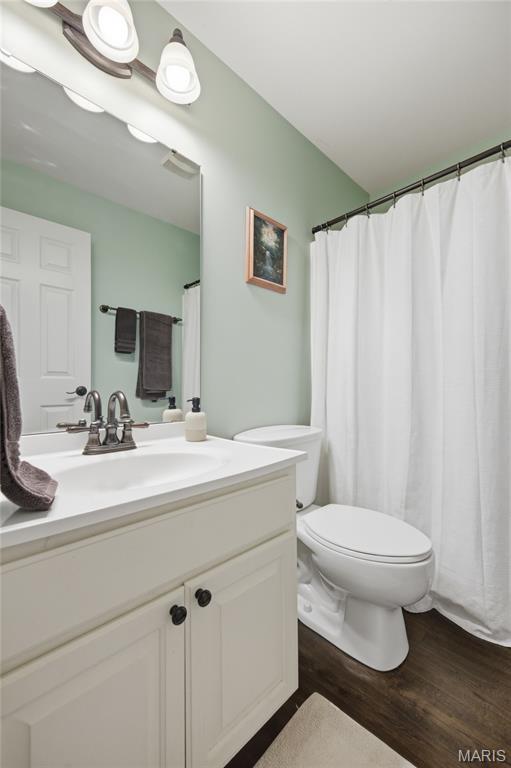 Ofallon Hills - Residential