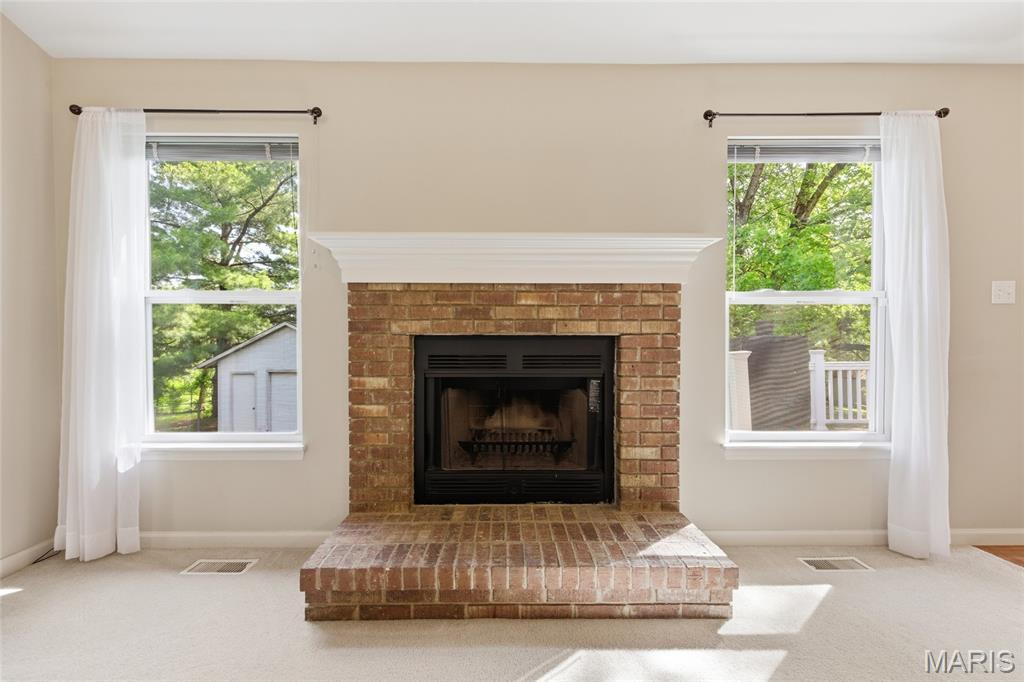 Ofallon Hills - Residential