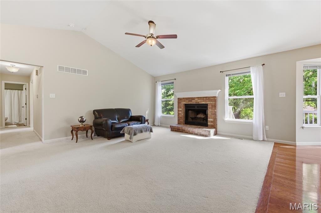 Ofallon Hills - Residential