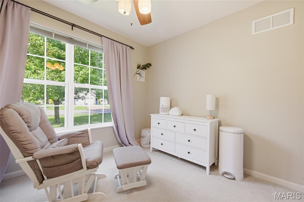Ofallon Hills - Residential