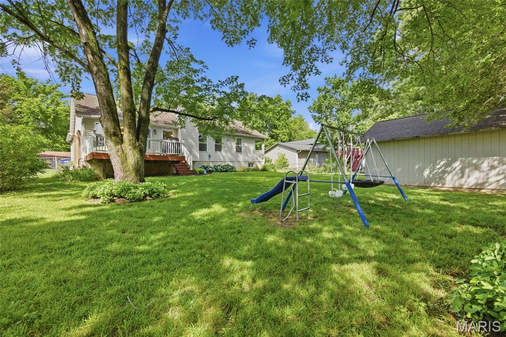 Ofallon Hills - Residential