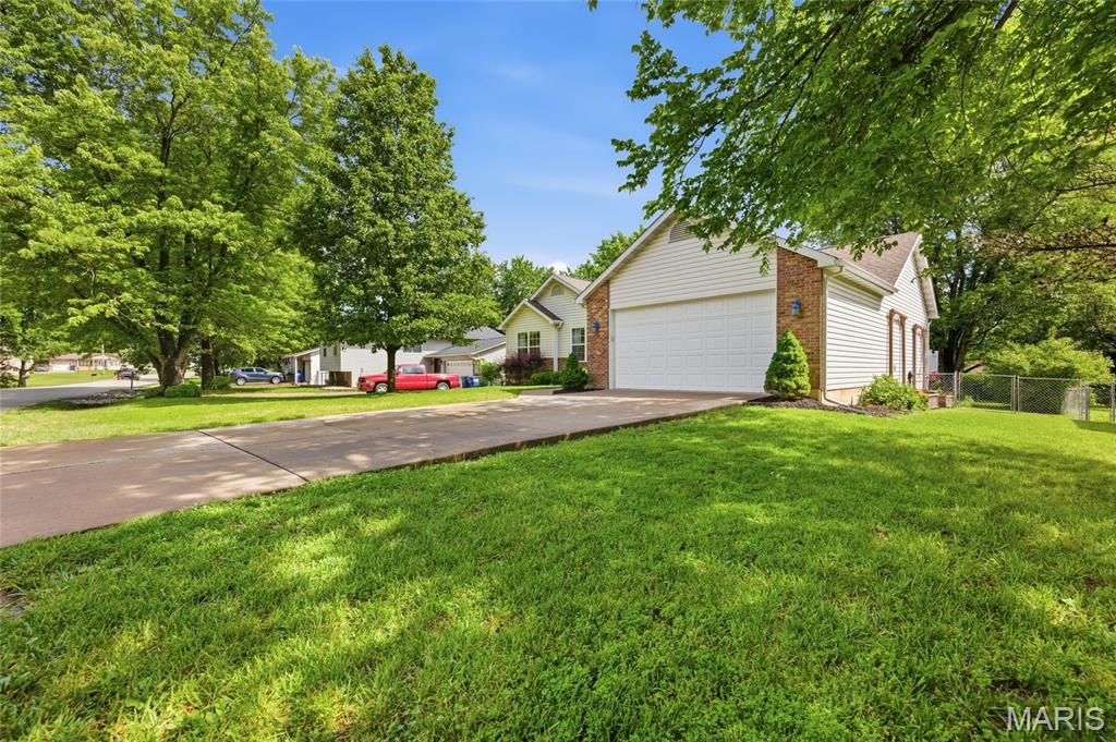 Ofallon Hills - Residential