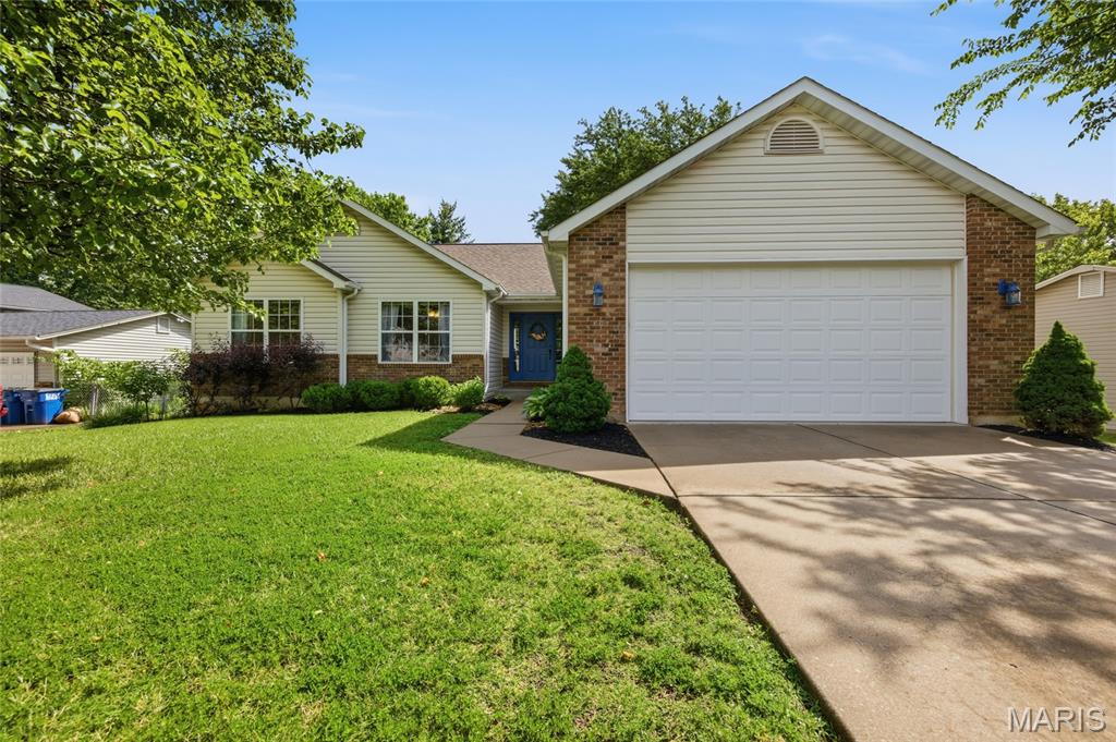 Ofallon Hills - Residential