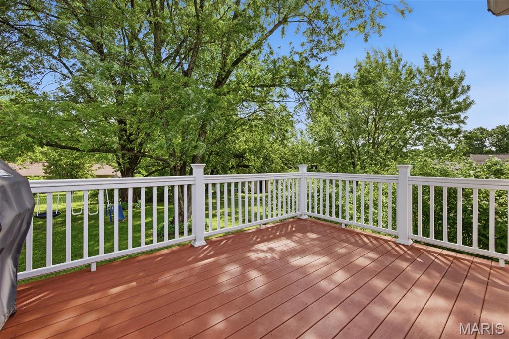 Ofallon Hills - Residential