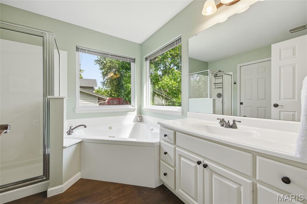 Ofallon Hills - Residential
