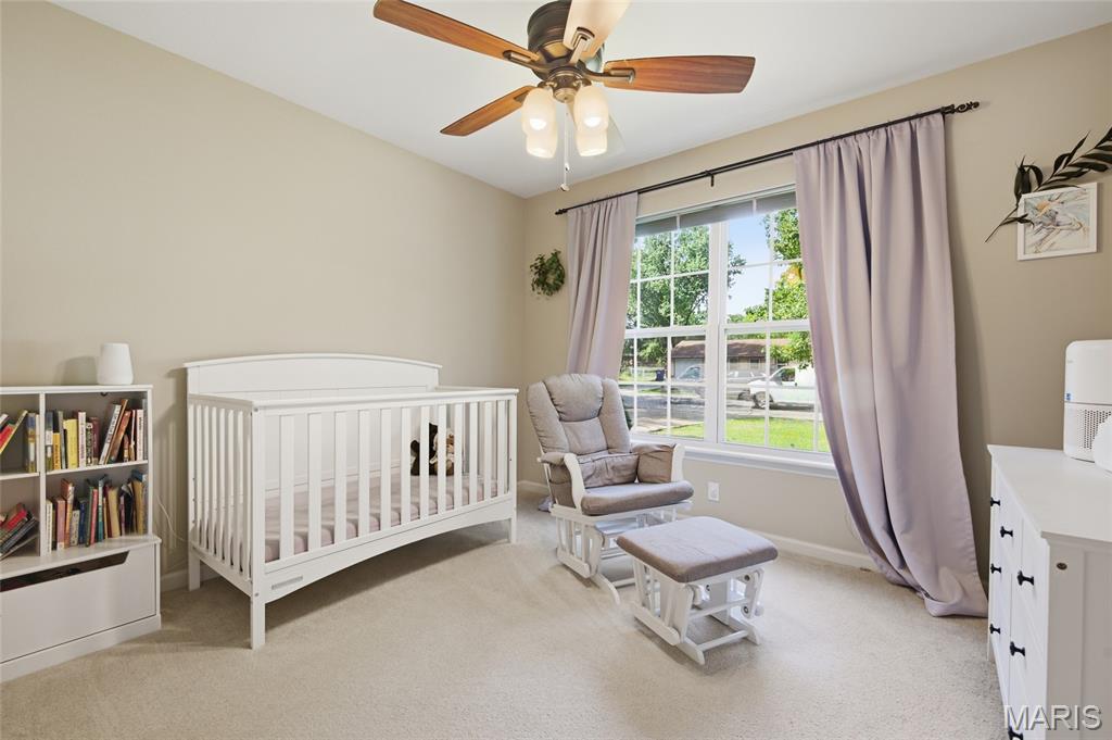 Ofallon Hills - Residential