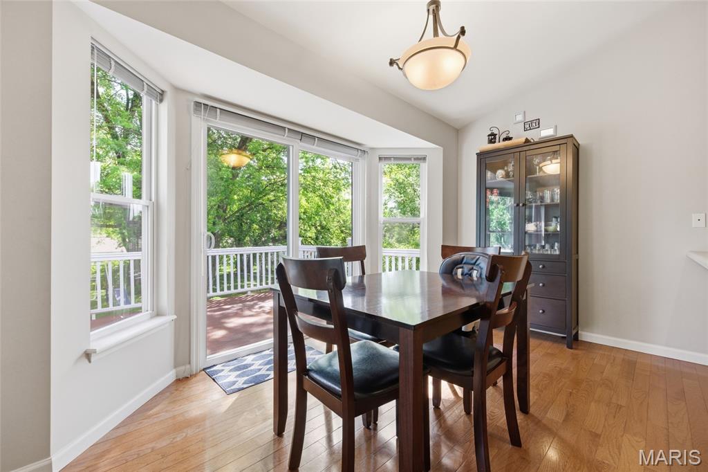 Ofallon Hills - Residential