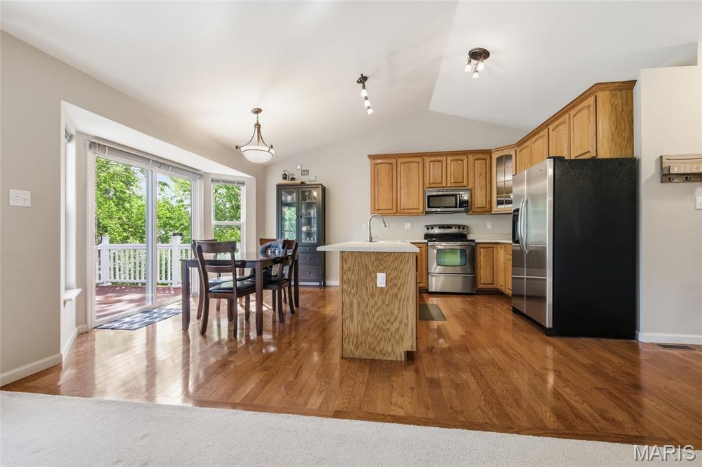 Ofallon Hills - Residential
