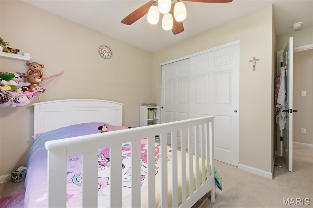 Ofallon Hills - Residential