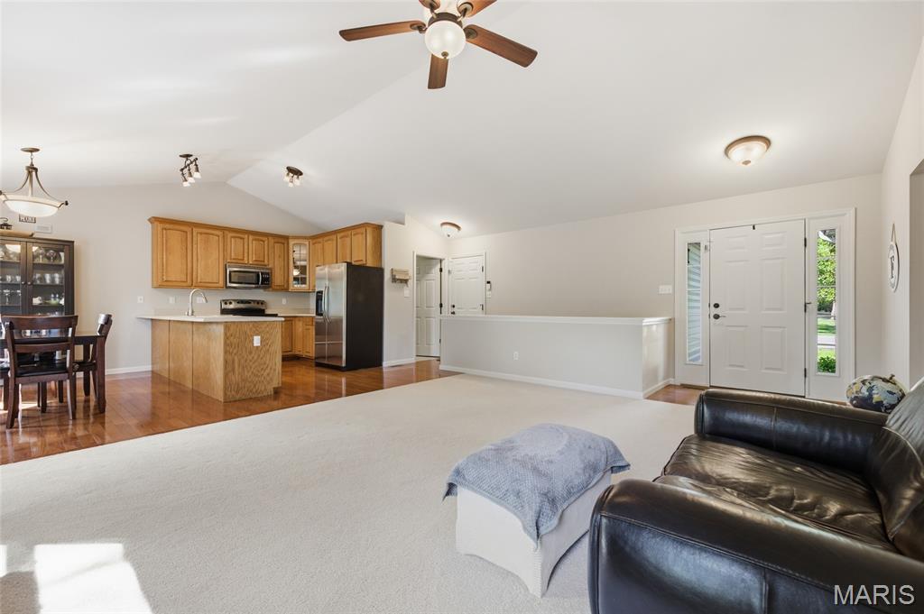 Ofallon Hills - Residential