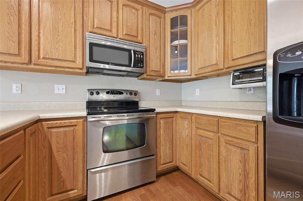 Ofallon Hills - Residential