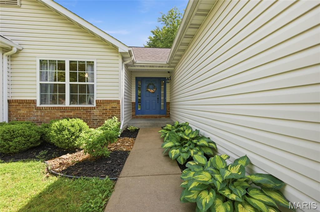 Ofallon Hills - Residential
