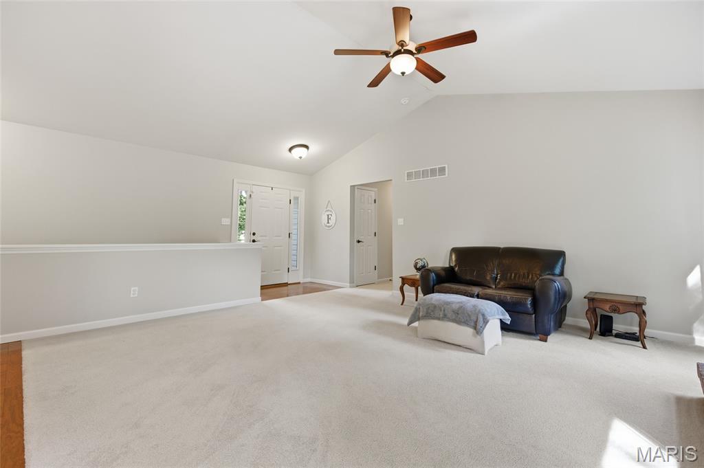 Ofallon Hills - Residential