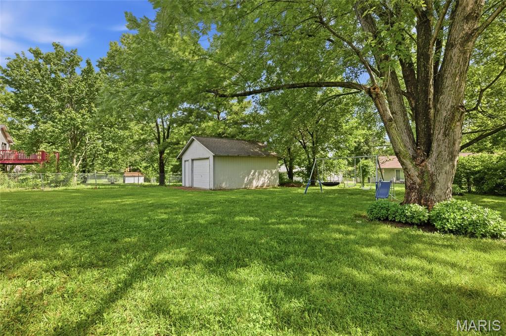 Ofallon Hills - Residential