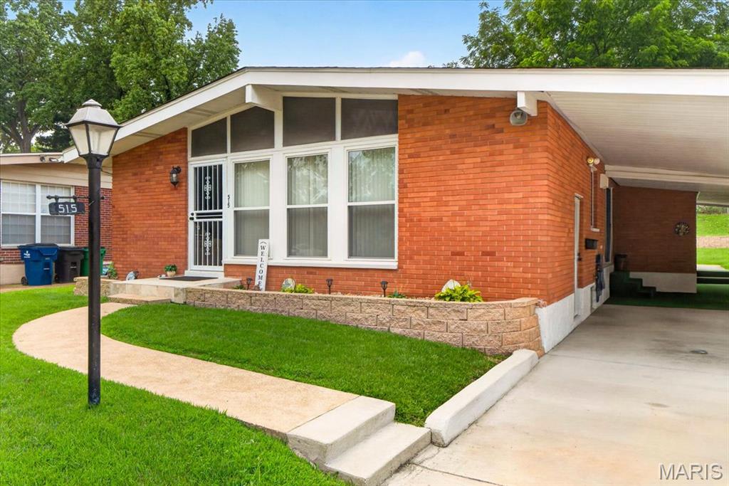 515 Marick Drive