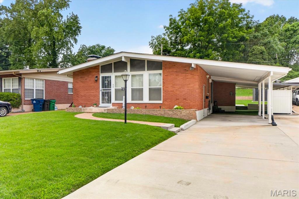 515 Marick Drive