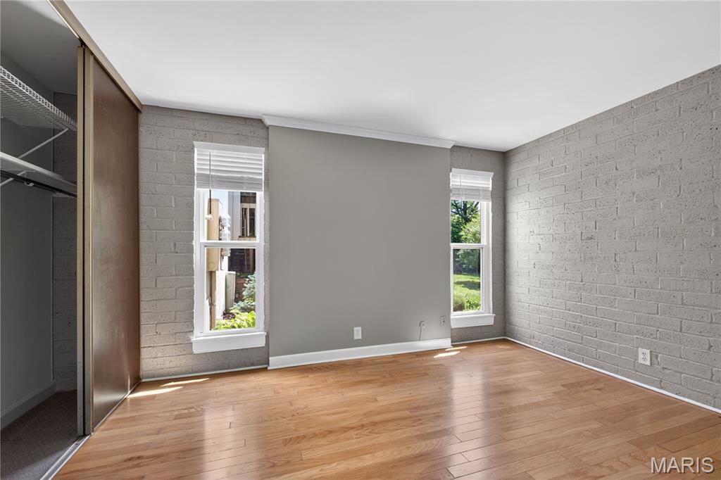 Old Ballas Village Condo - Residential