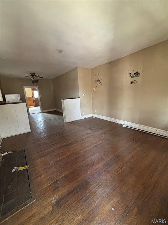 St Louis Commons Add - Residential Income