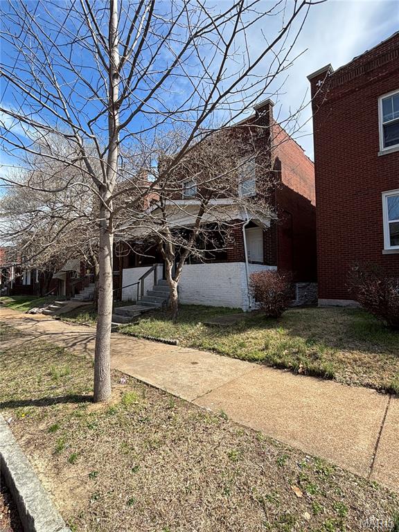 St Louis Commons Add - Residential Income
