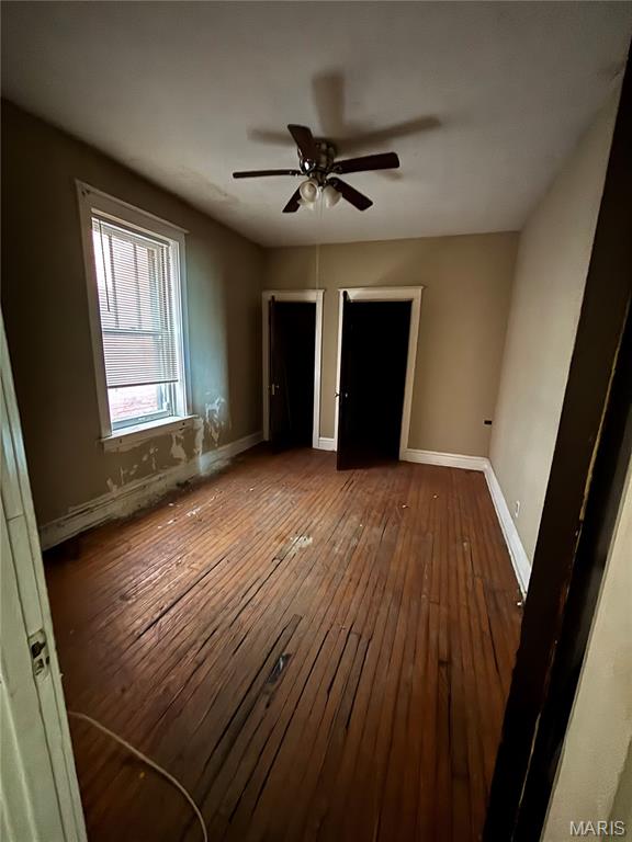 St Louis Commons Add - Residential Income