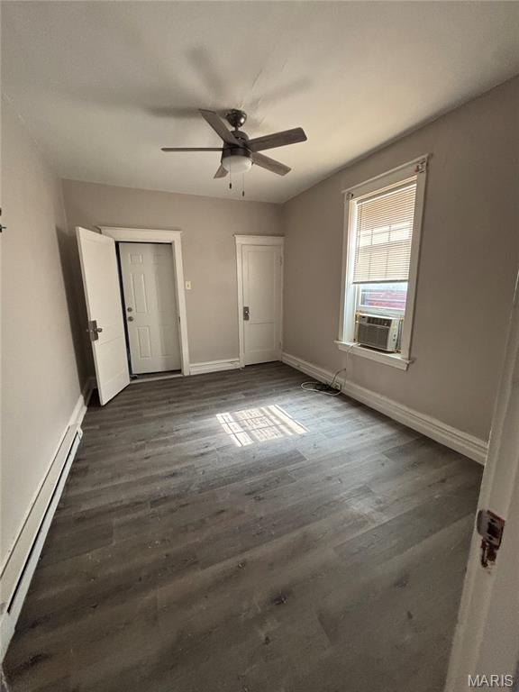 St Louis Commons Add - Residential Income