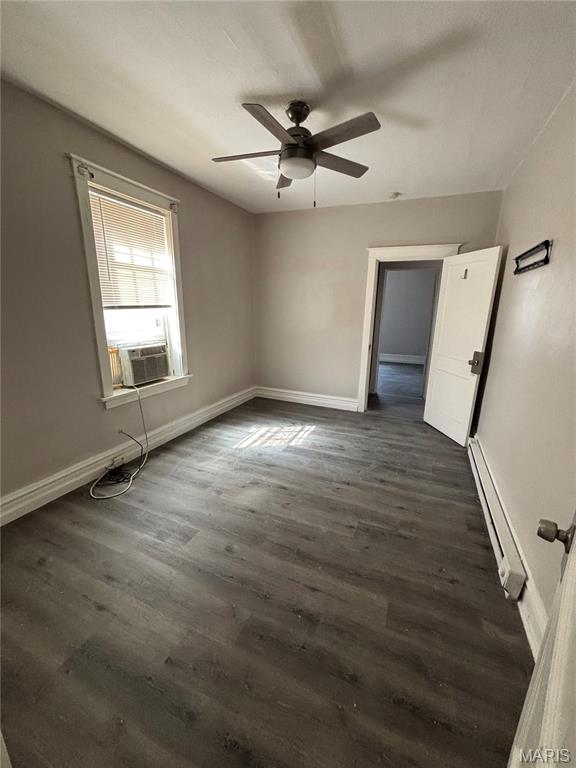 St Louis Commons Add - Residential Income